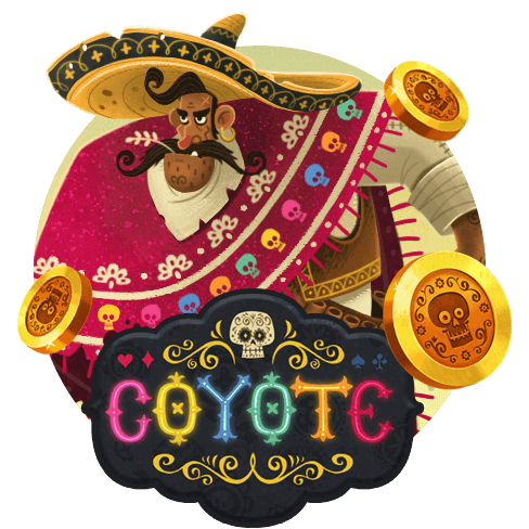 game.coyote