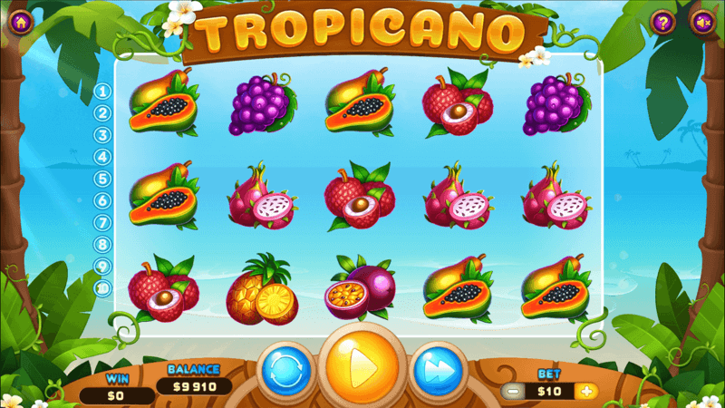 game.tropicano